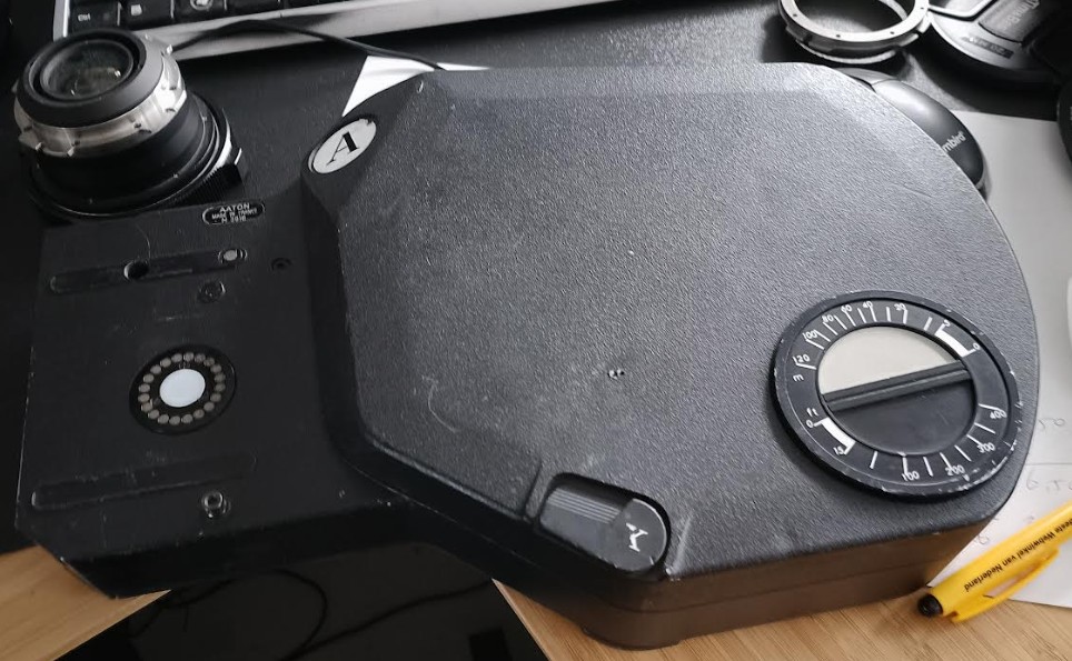 occasion magnetic drive